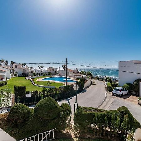 فيلا Rocas Del Mar ميخاس المظهر الخارجي الصورة